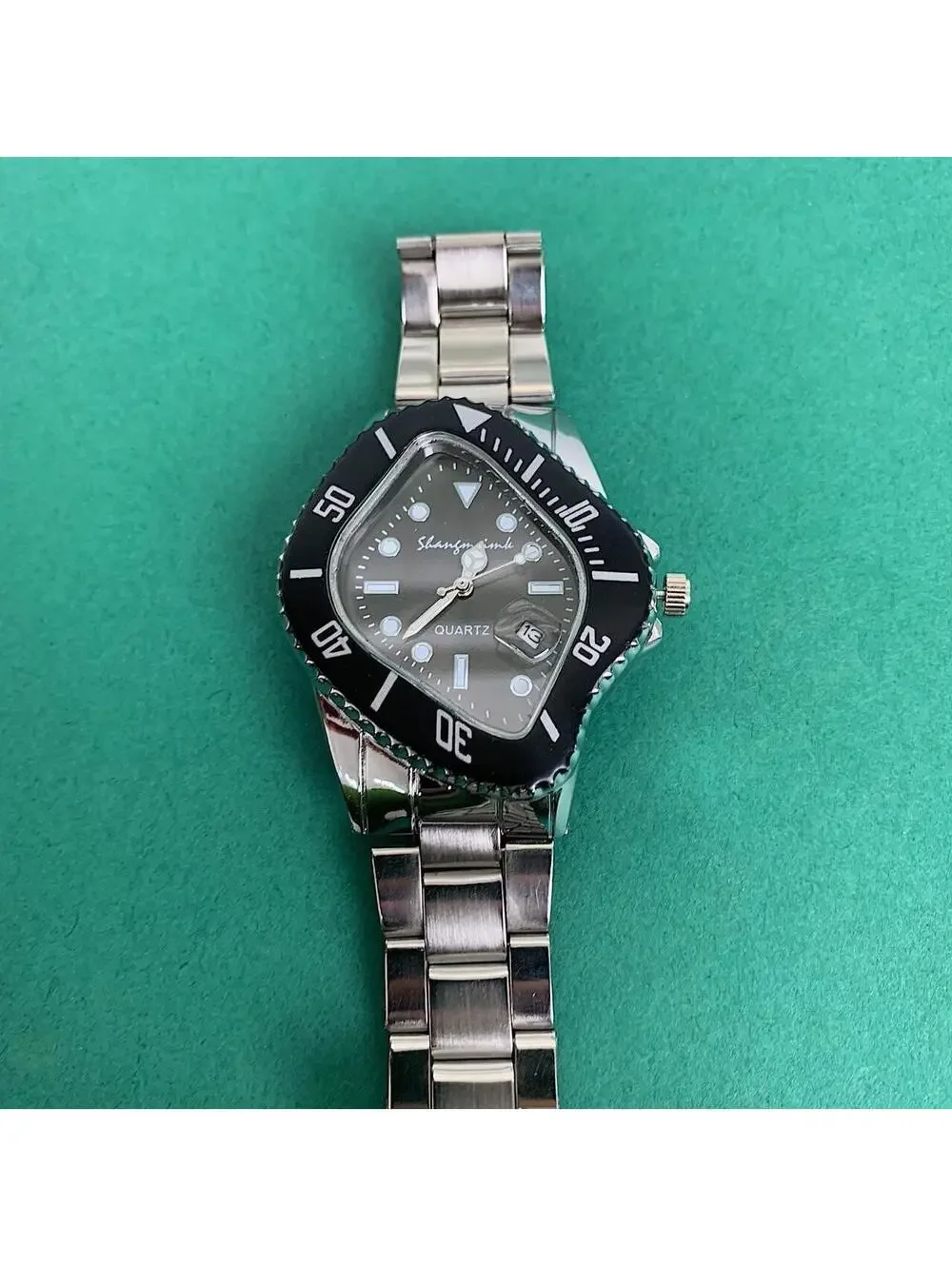 N/A #watch #digital
